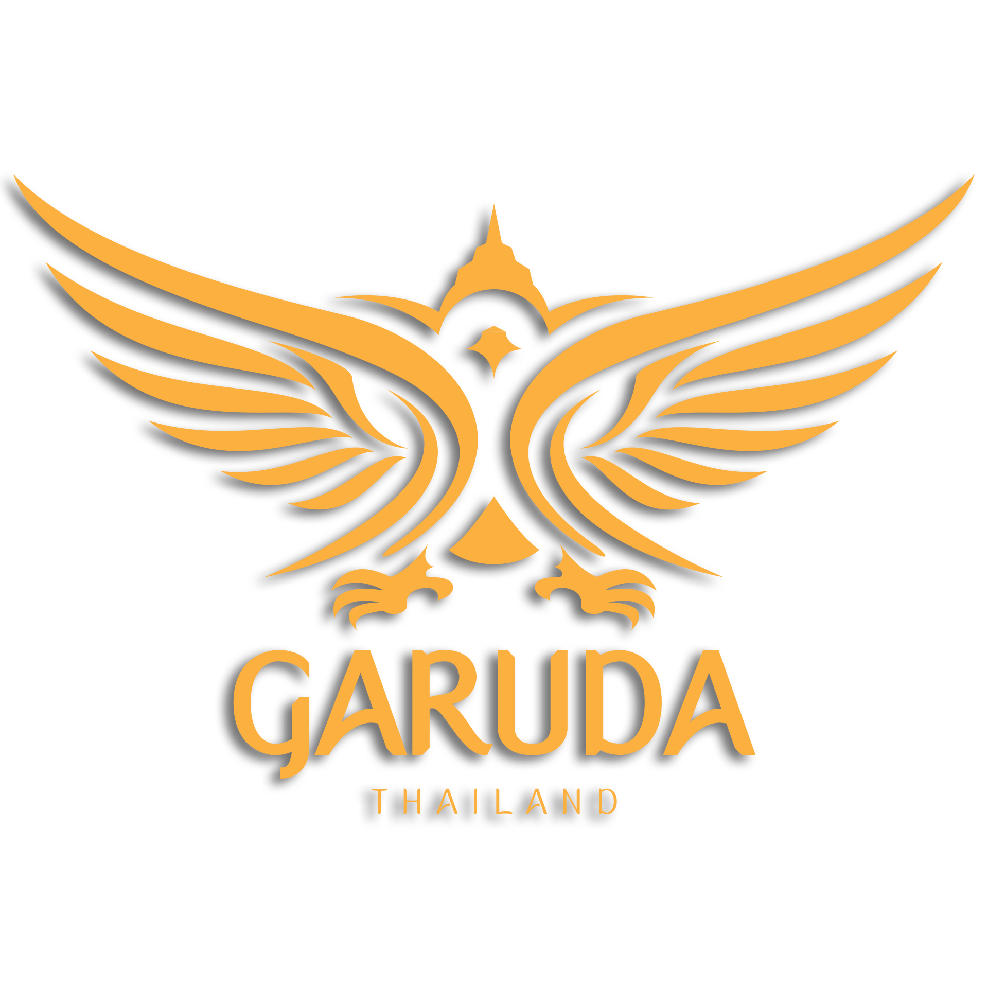 การูด้า อีสาน | Garuda Thailand 